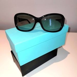 Authentic Tiffany & Co. Sunglasses